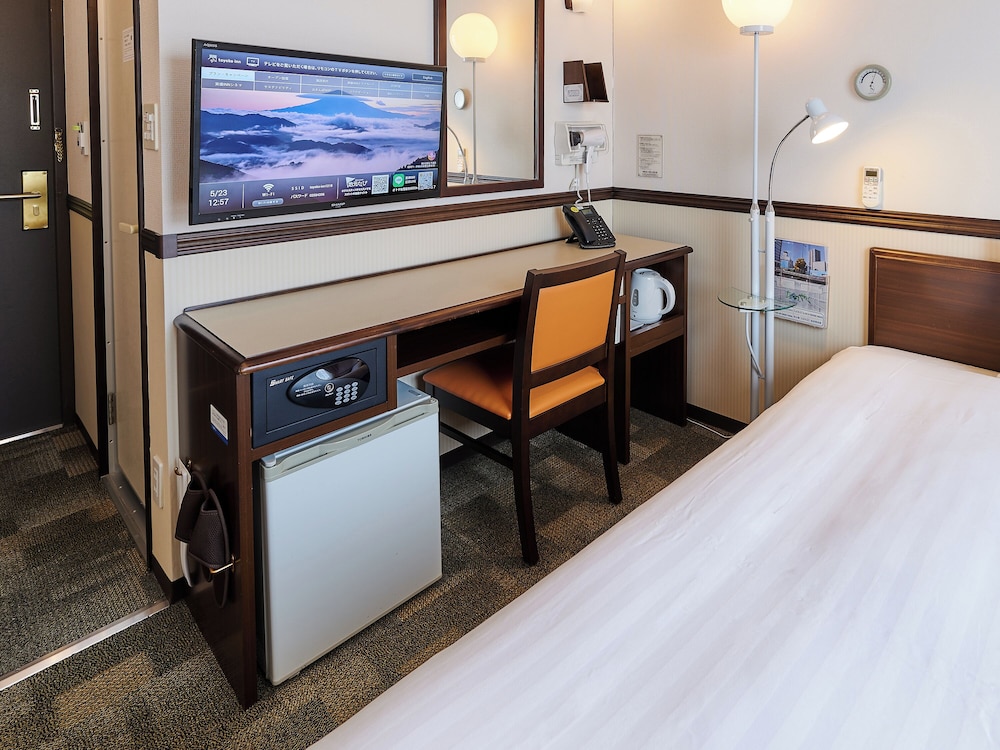 Premium Single Room, Non Smoking photo 2