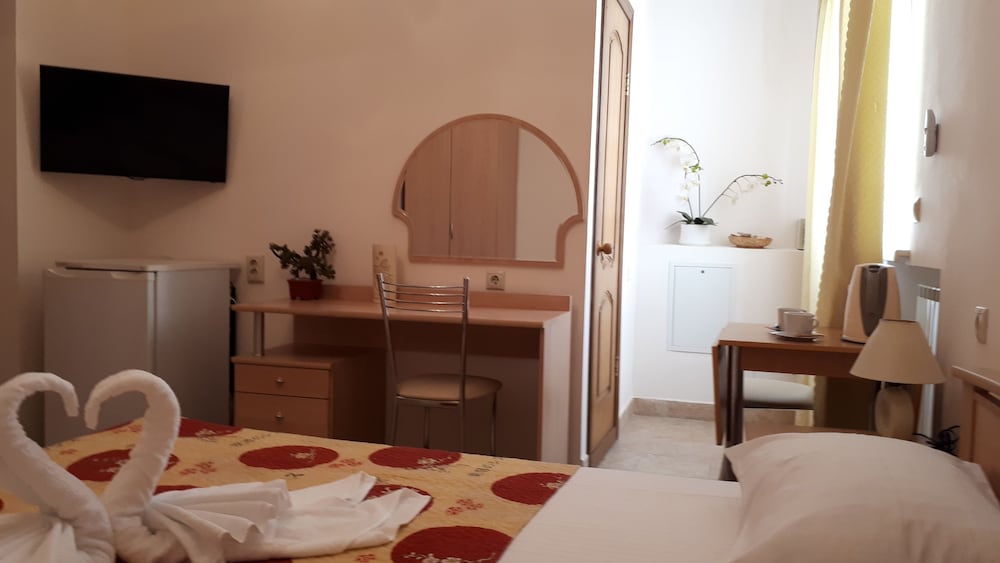 Comfort Double Or Twin Room photo 2