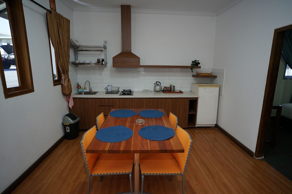 Bungalow - Photo 22