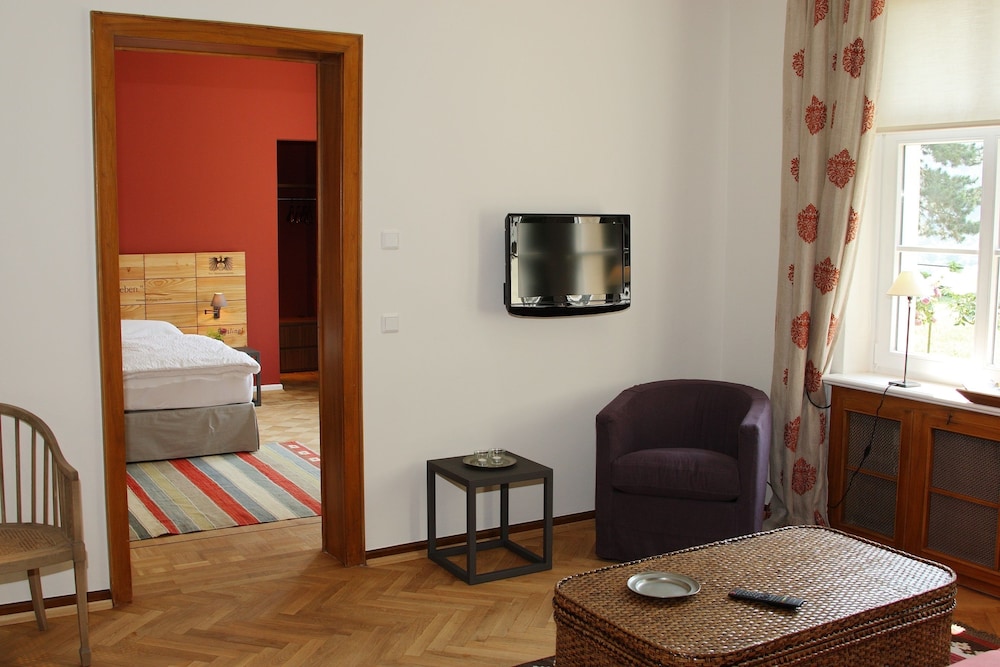 Exclusive Apartment, 2 Bedrooms, 2 Bathrooms photo 3