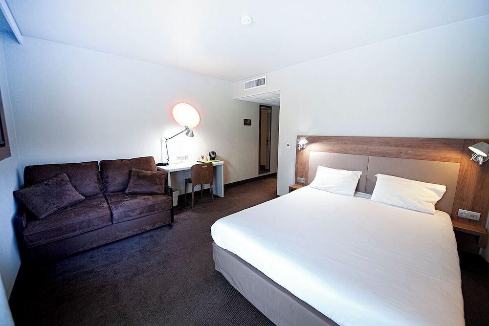 Standard Room, 1 Double Bed (Junior Bed up to 10 years)
