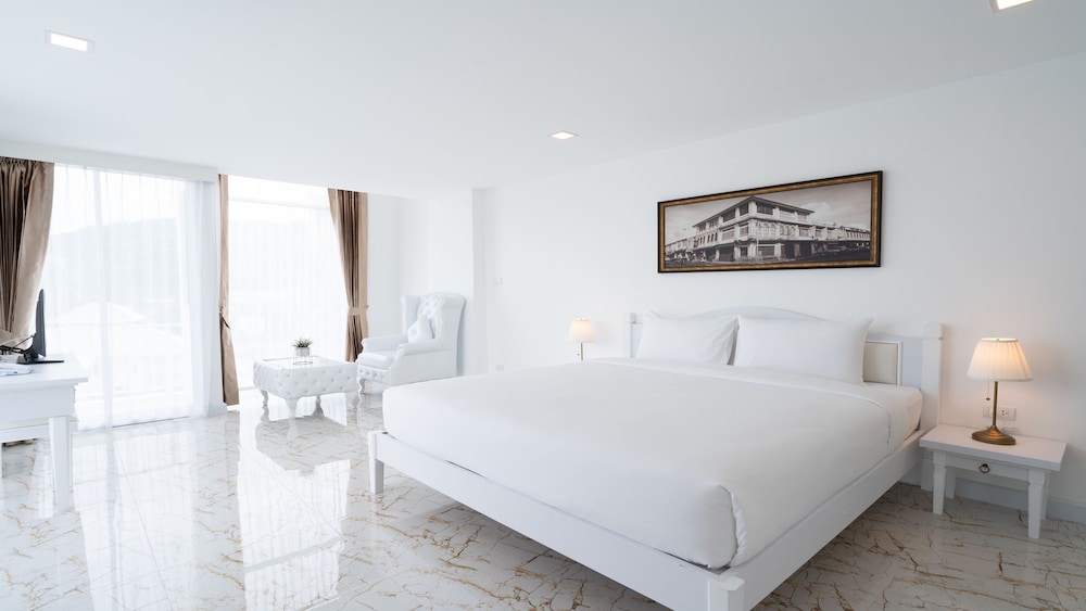 Junior Suite Room - Photo 1