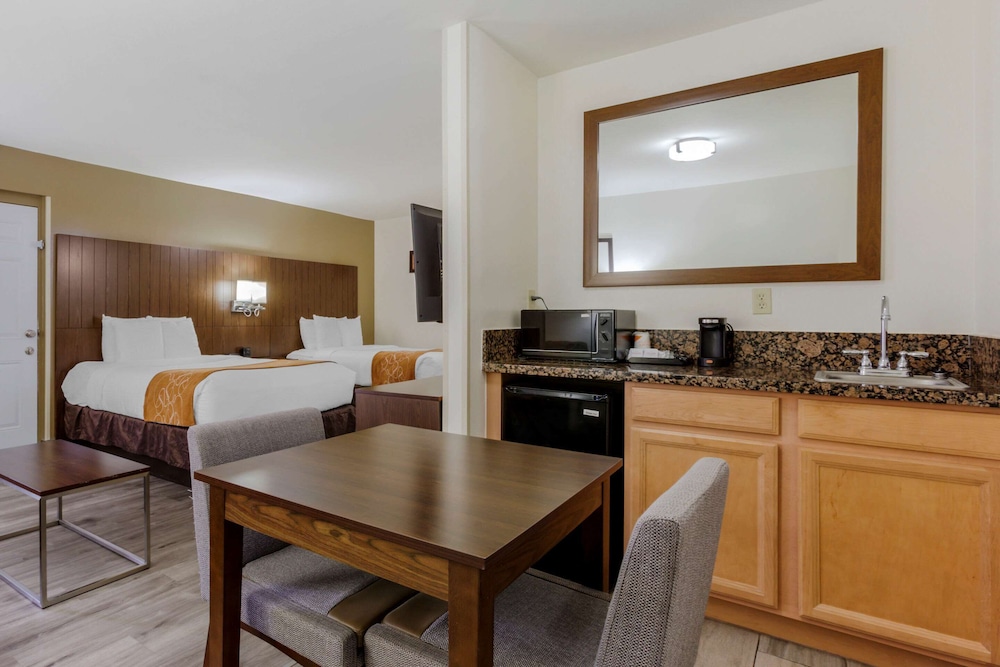 Suite, Non Smoking - Photo 4