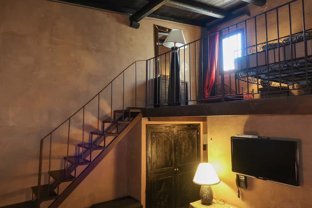Superior Room, Mezzanine photo 3