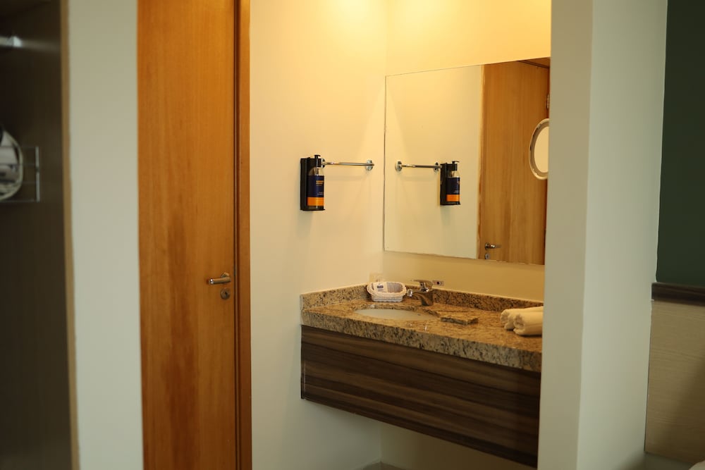 Executive Double Room, 1 Queen Bed - Photo 3