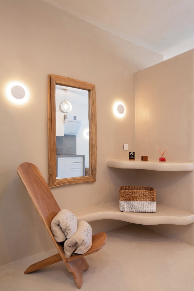 Junior Suite, Private Pool, Sea View photo 3