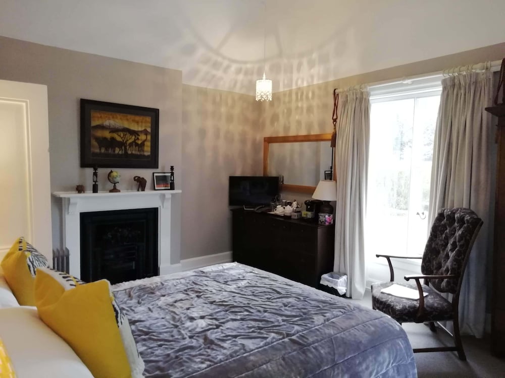 The Carrick Room photo 2