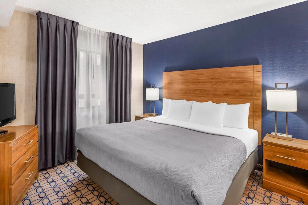 Suite, 1 King Bed, Non Smoking (Efficiency) - Photo 6