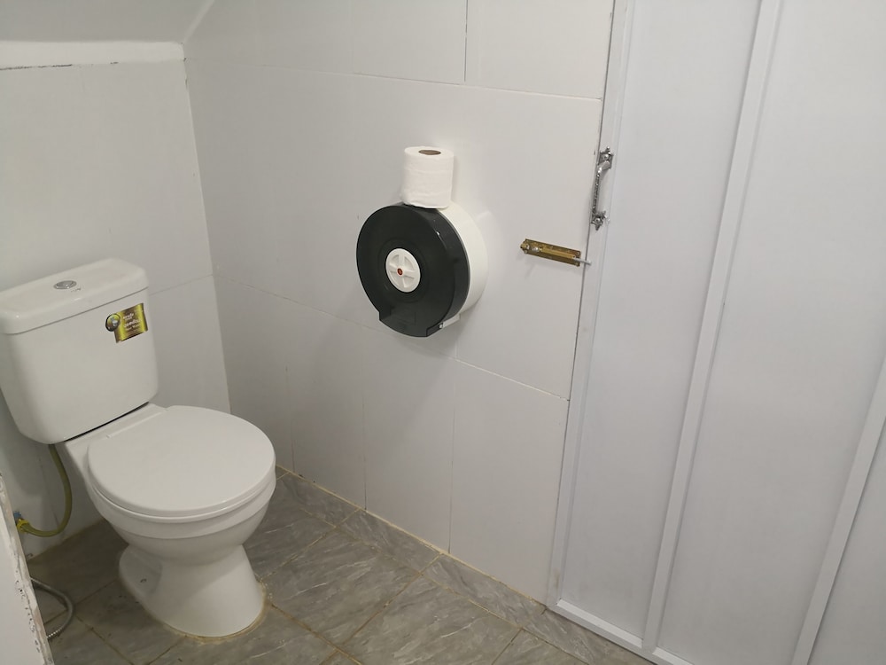 基本小屋
