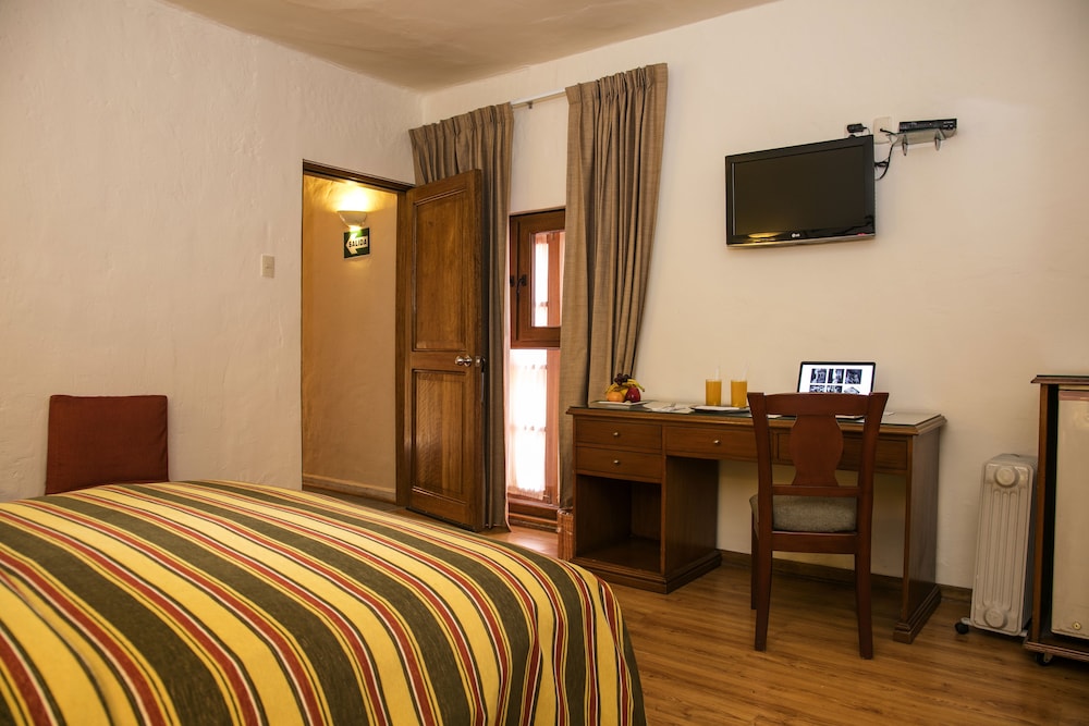 Double or Twin Room, 1 Double or 2 Twin Beds - Photo 9