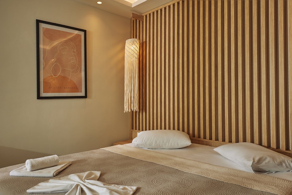 Luxury Double Room - Photo 2