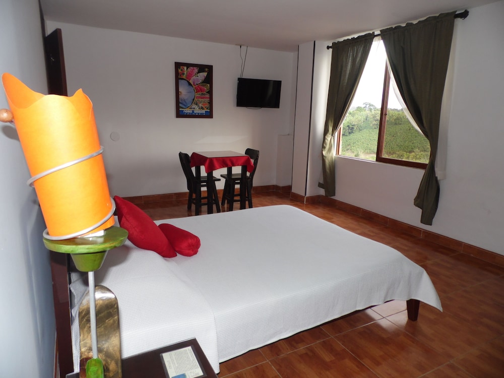 Standard Room, Non Smoking photo 3