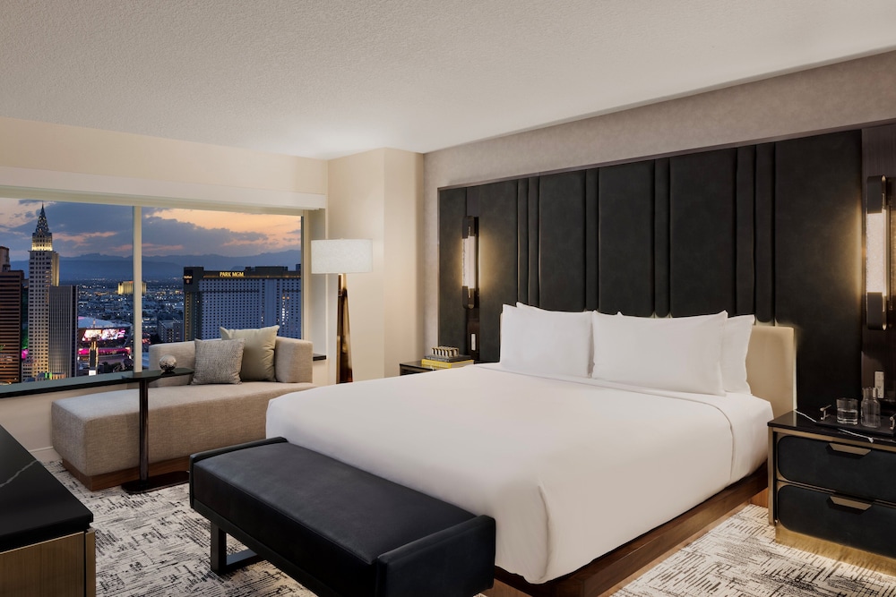 MGM Emerald One Bedroom Suite photo 2