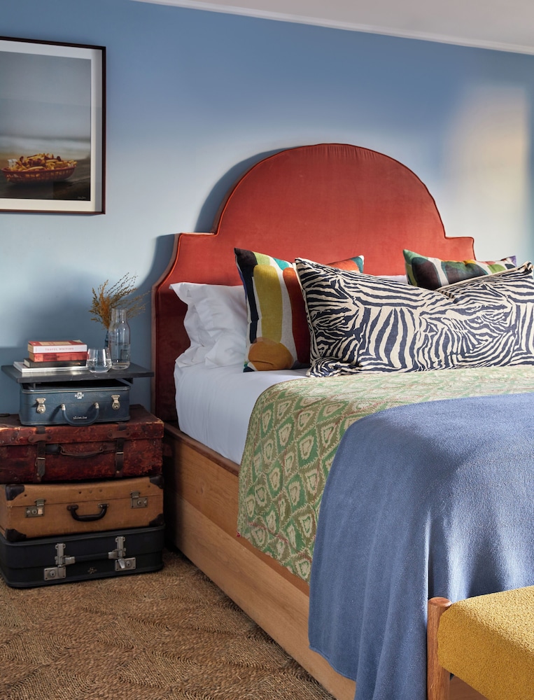 Family Suite, 1 Bedroom, Mountain View