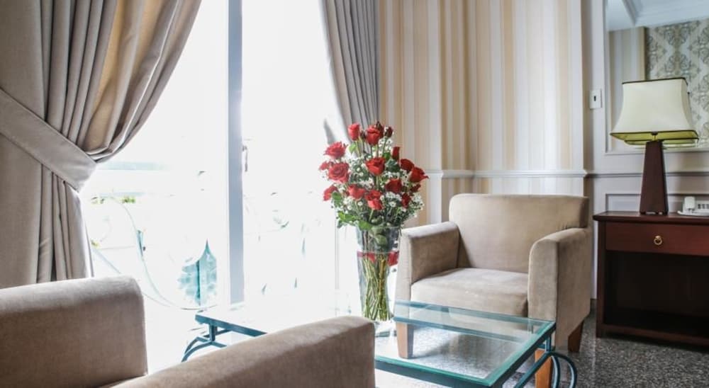 Boutique Family, City View photo 3