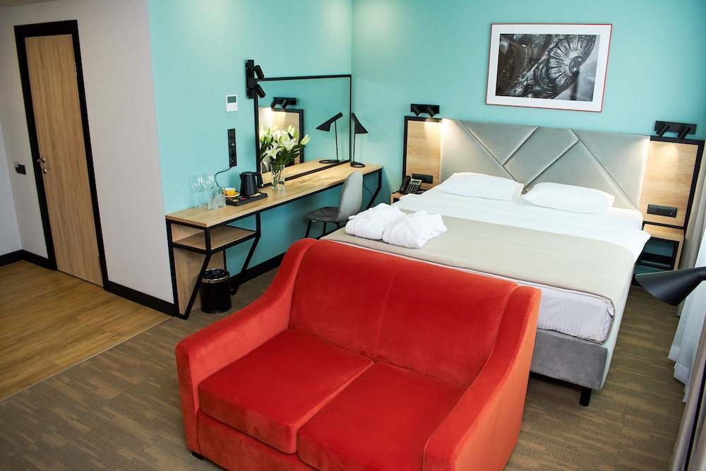 Business Room photo 1