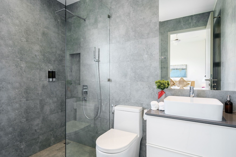 Luxury Villa photo 2