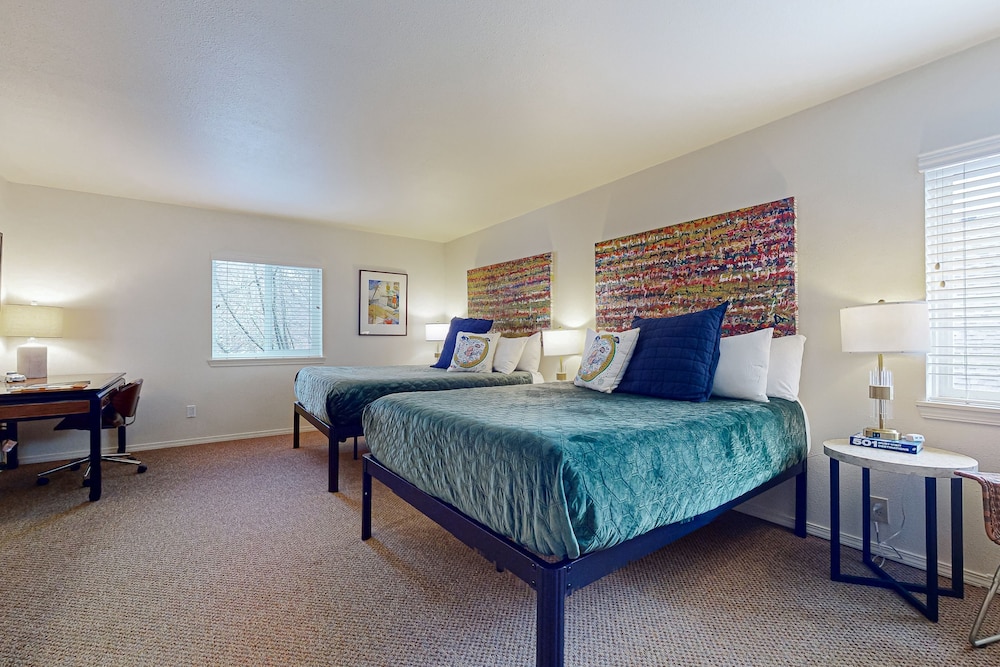 Suite, 1 Bedroom