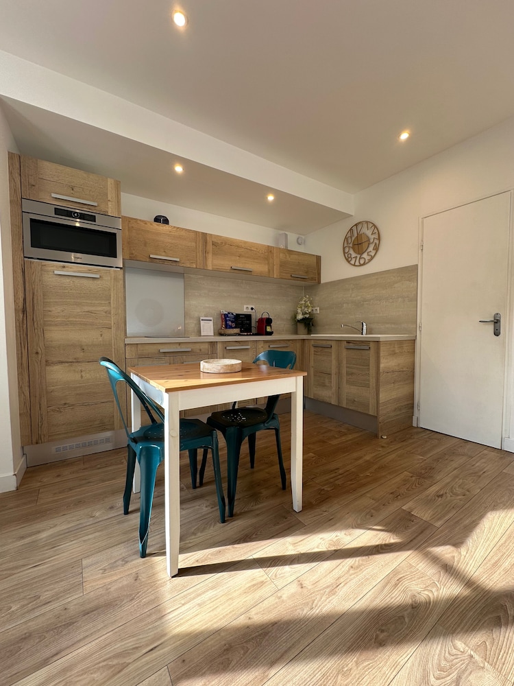 Executive Studio Suite