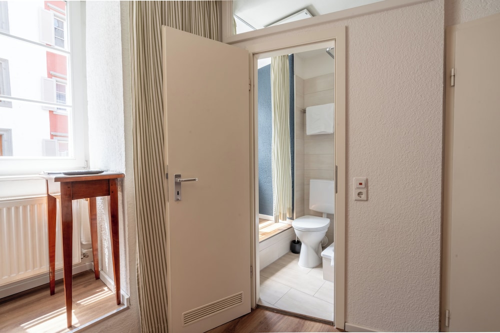 Comfort Double Room - Photo 5