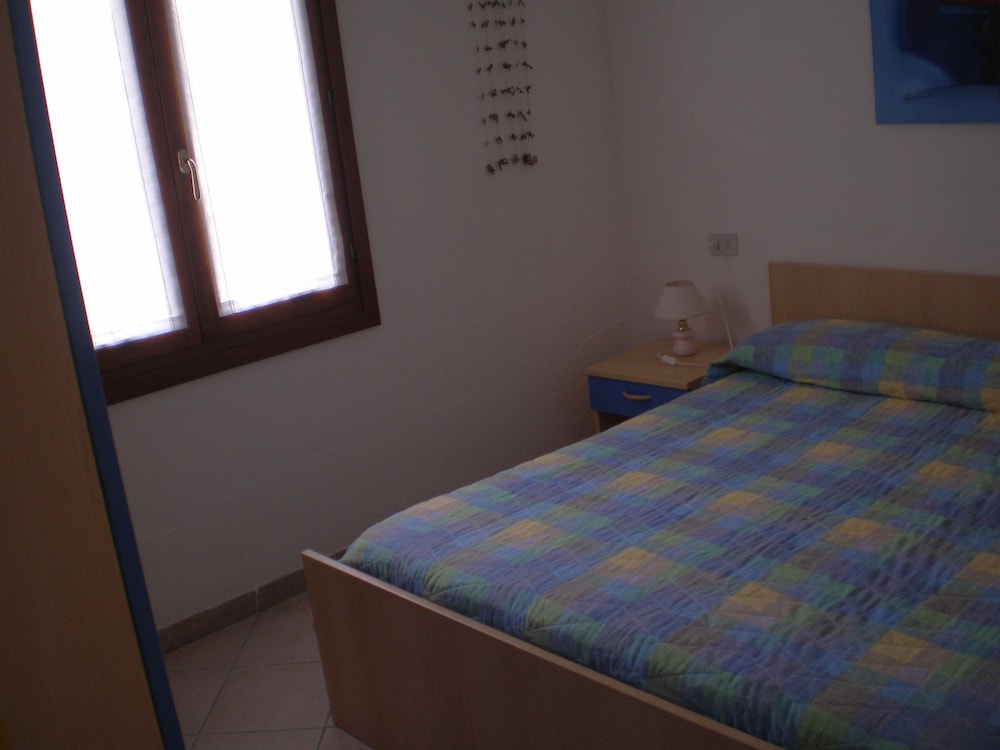 Standard Apartment, 1 Bedroom, Terrace photo 3