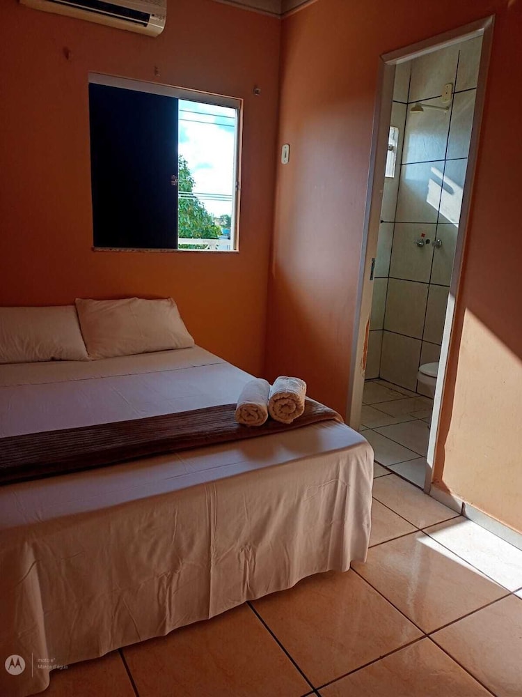 Basic Double Room, 1 Double Bed photo 1