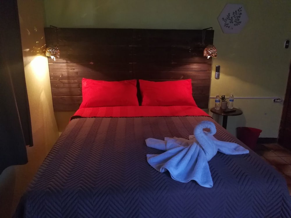 Deluxe Room, 1 Double Bed photo 1