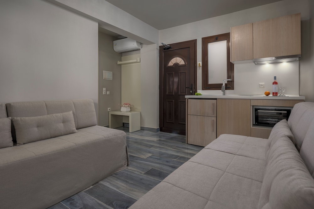 Suite, 1 Bedroom photo 3
