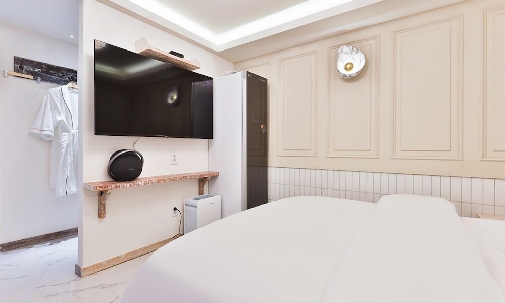 Deluxe Room photo 2