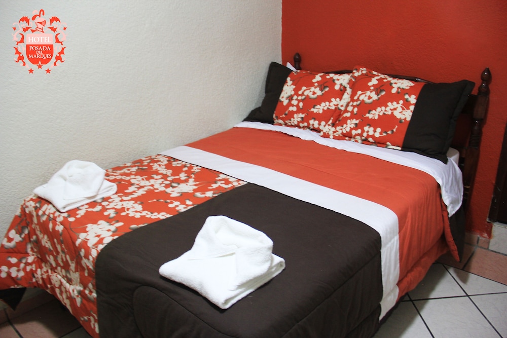 Basic Single Room, 1 Double Bed photo 1