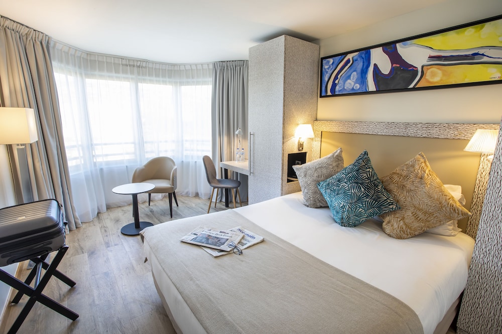 Classic Room - Photo 5