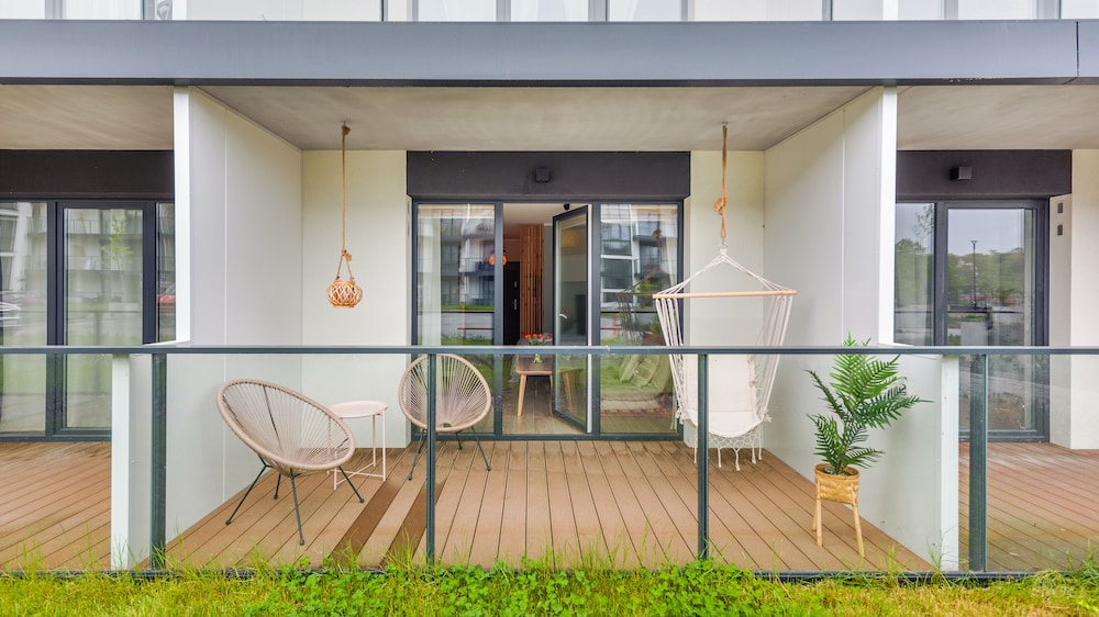 Studio Suite (8b/2 BohoBay) photo 3
