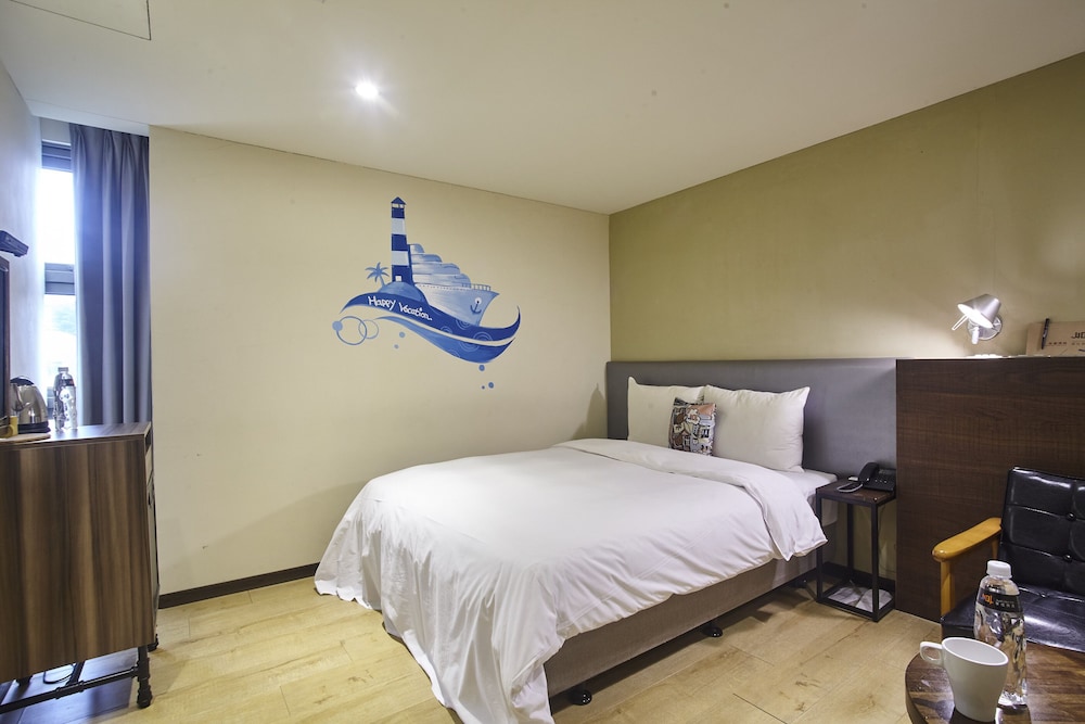 Superior Double Room photo 2