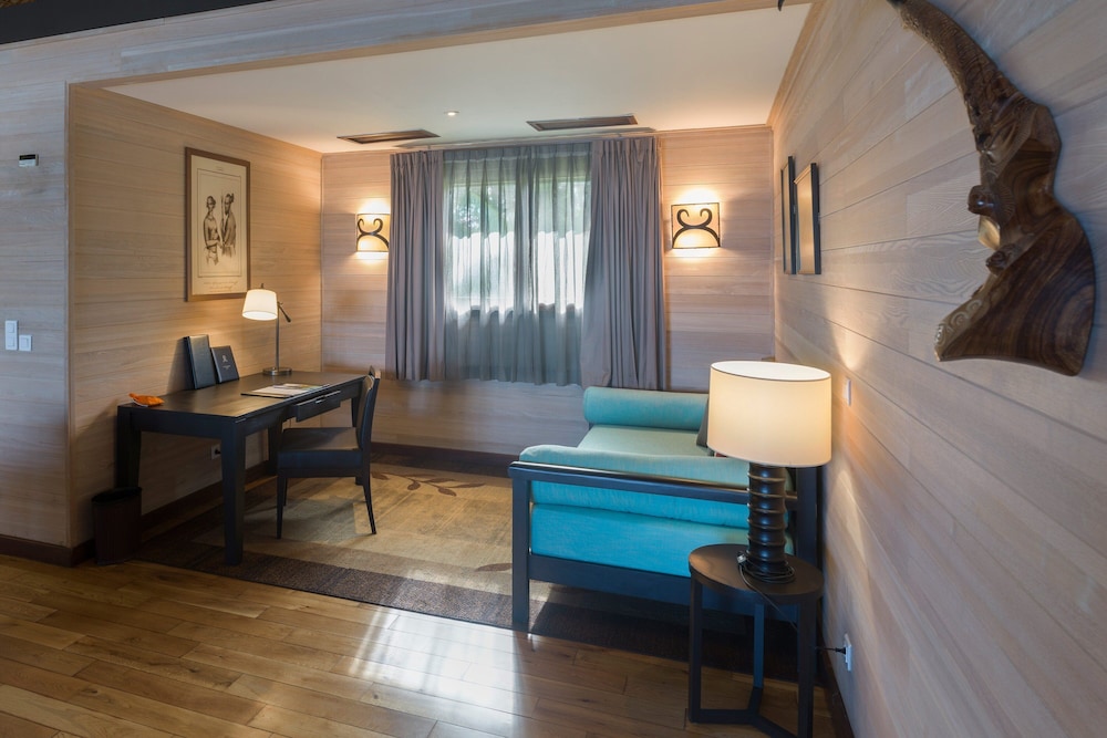 Villa, 1 Bedroom, Ocean View