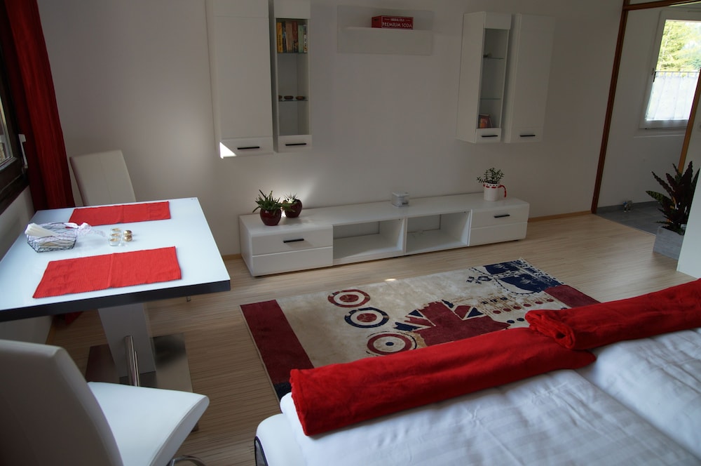Executive Apartment, Kitchen, Mezzanine photo 2