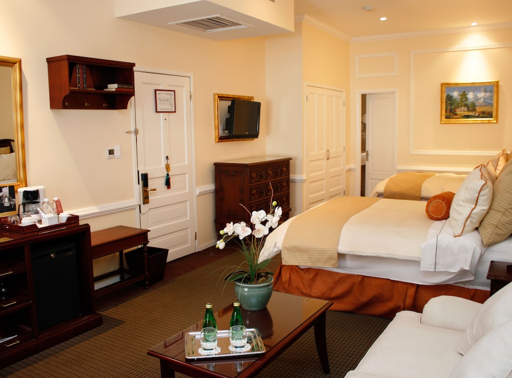 Junior Suite - Photo 7