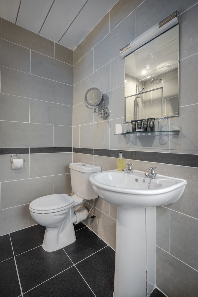 Standard Plus Double Room photo 2