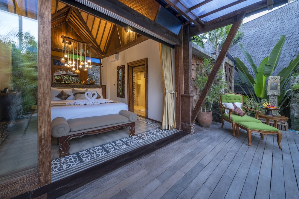 One Bedroom Villa with Private Pool - Photo 5