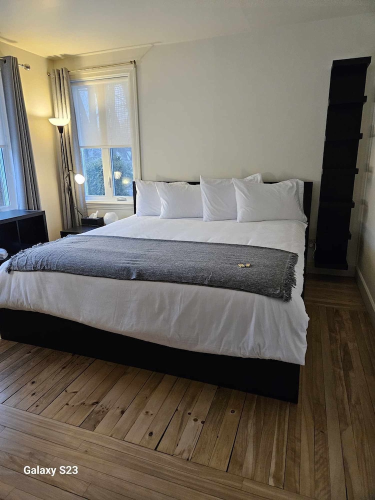 Comfort Double Room, Courtyard View