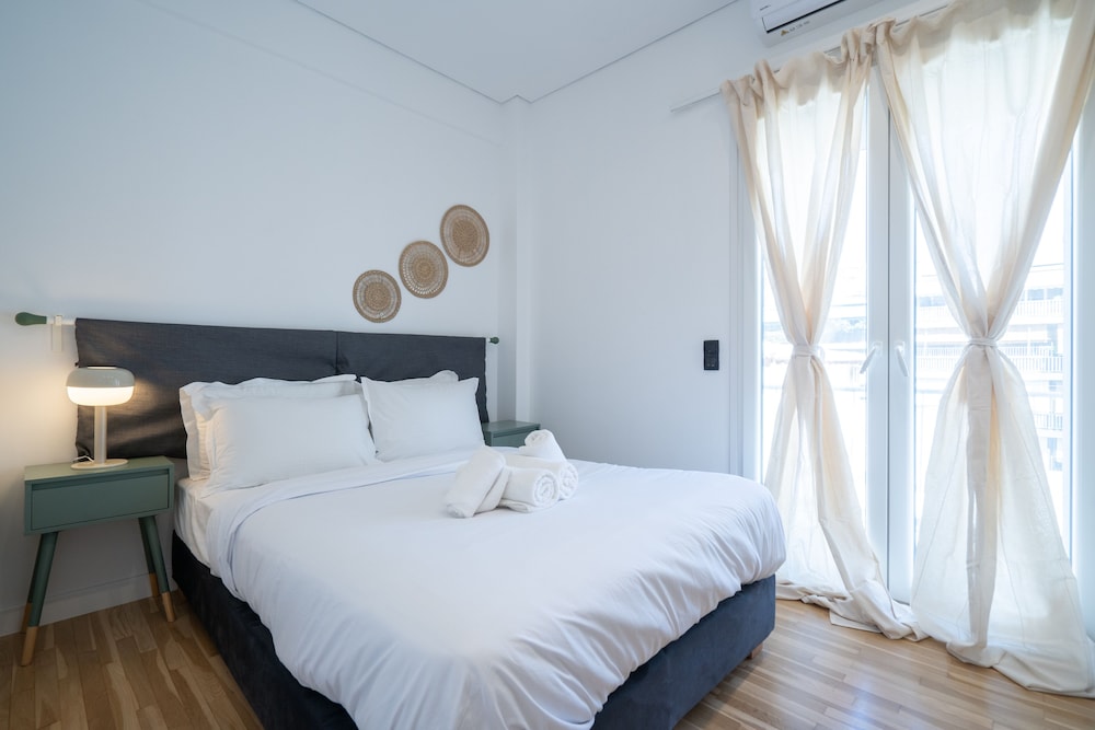 City Apartment