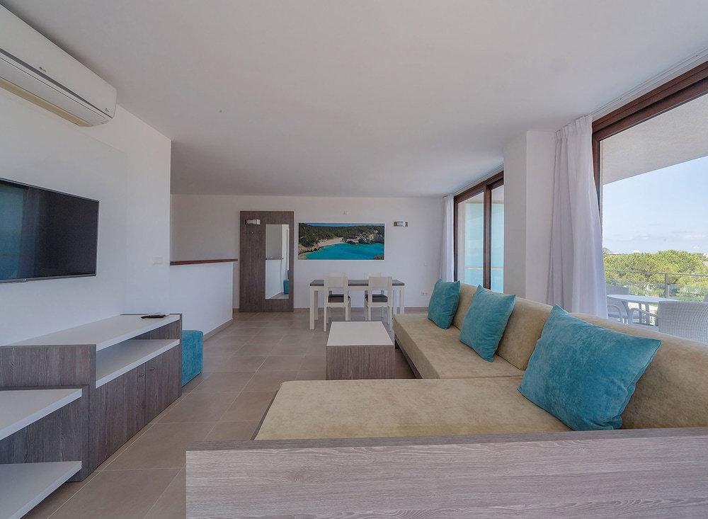 Apartment, 1 Bedroom, Sea View (1 adult)
