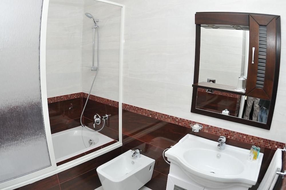 Executive Single Room photo 3