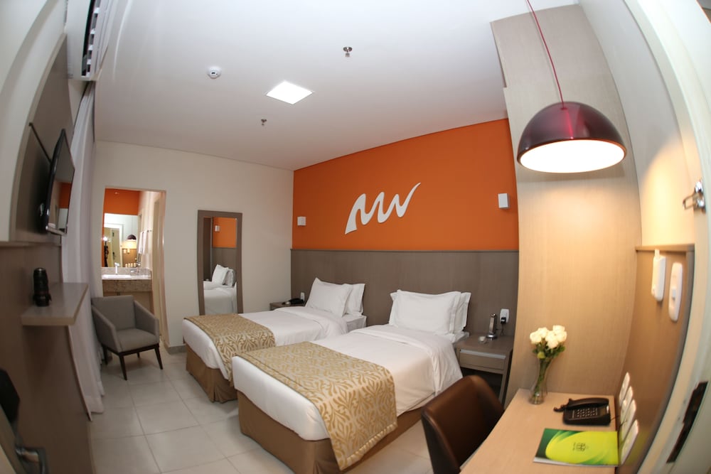 Classic Twin Room, Sea View photo 1