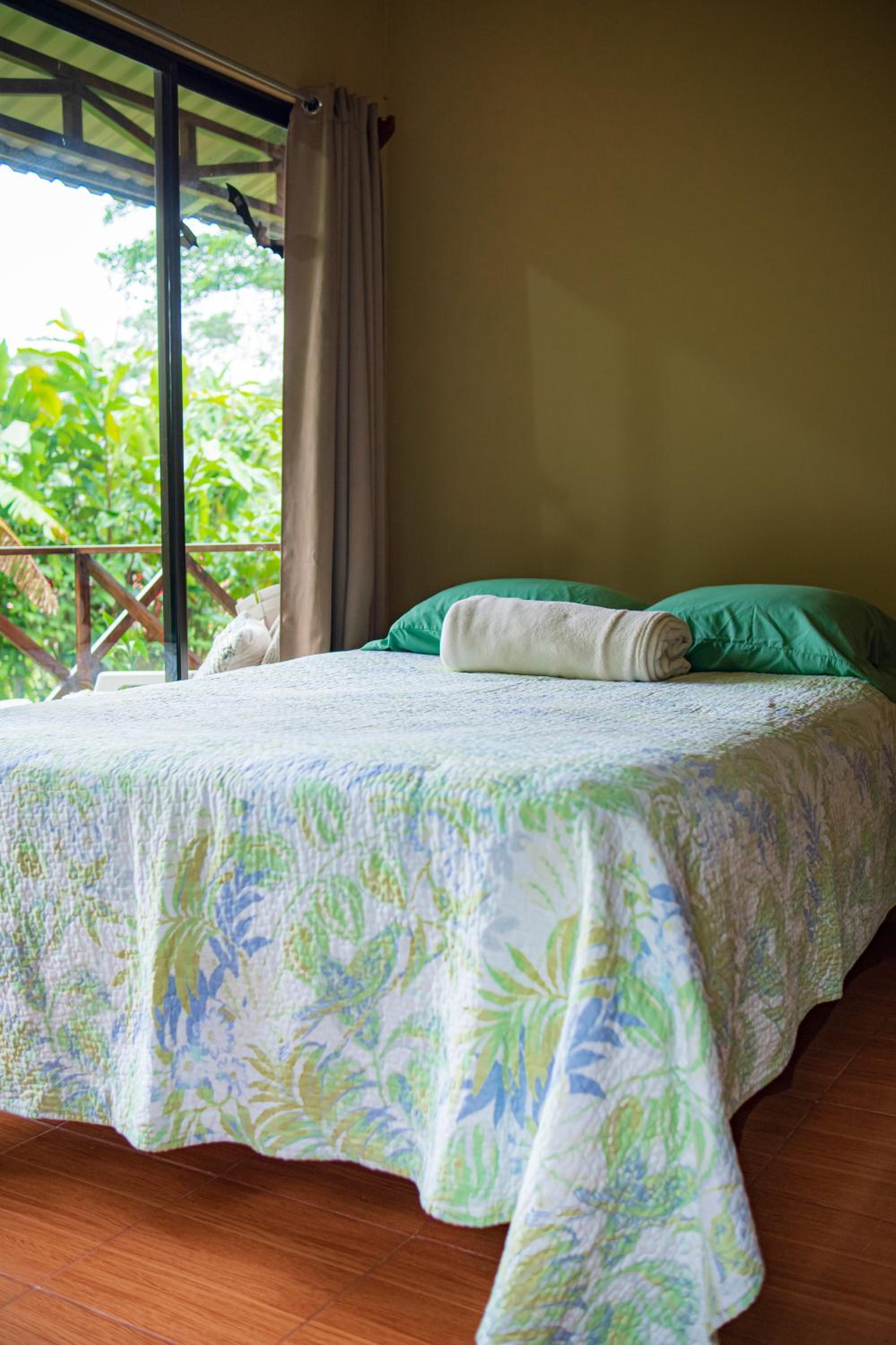 Double Room with Balcony photo 2
