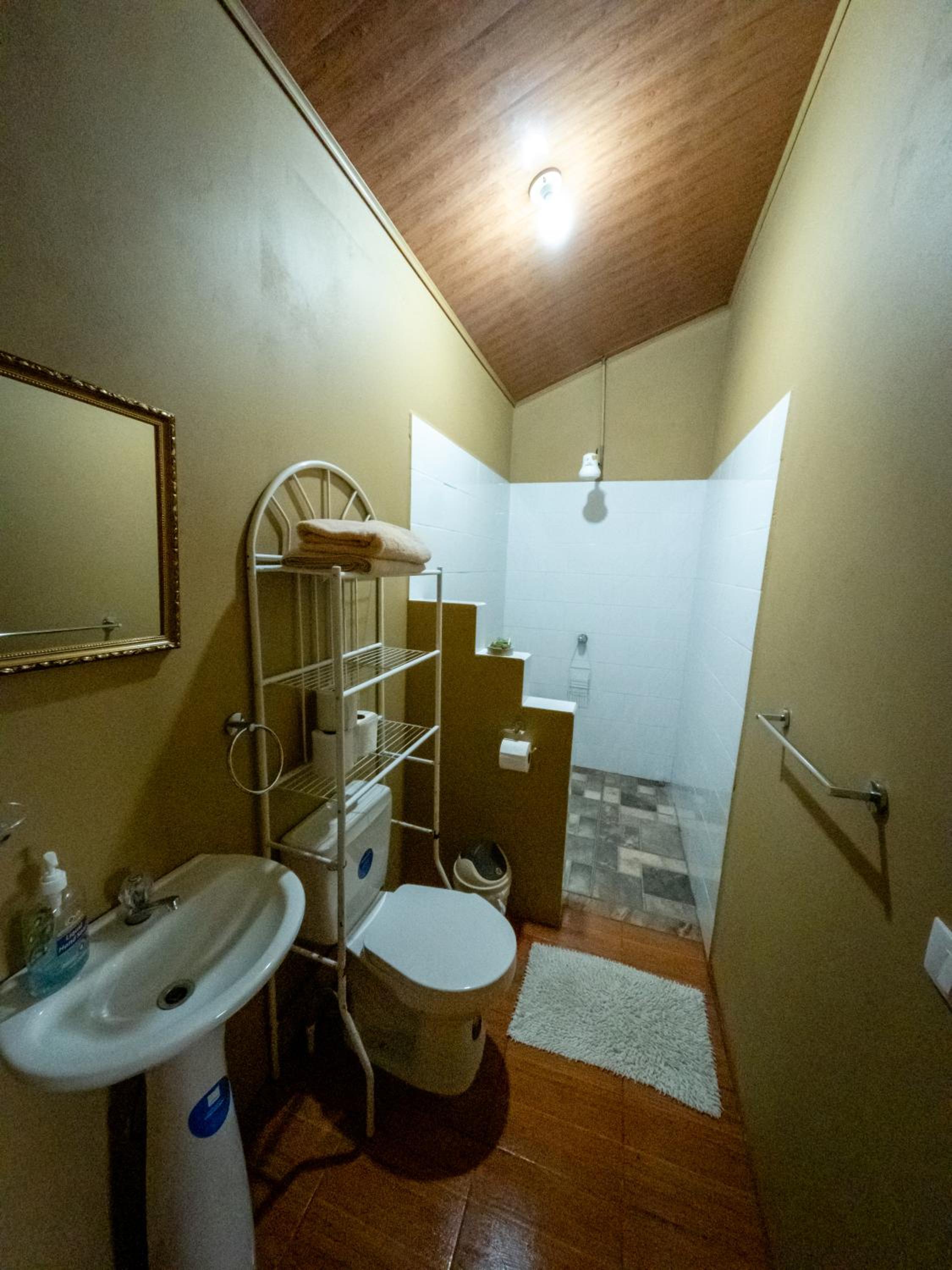 Double Room with Balcony photo 3