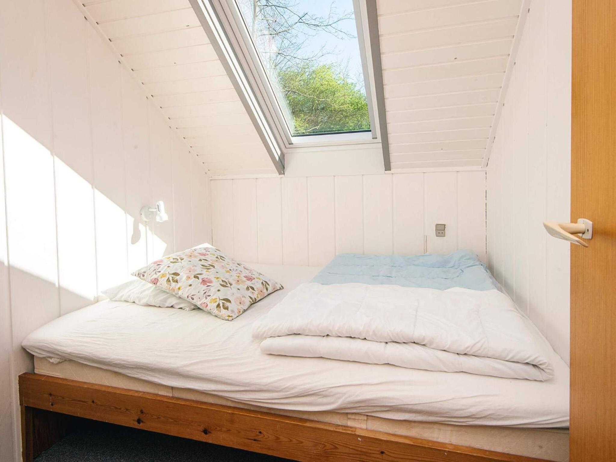 Three-Bedroom Vacation Home