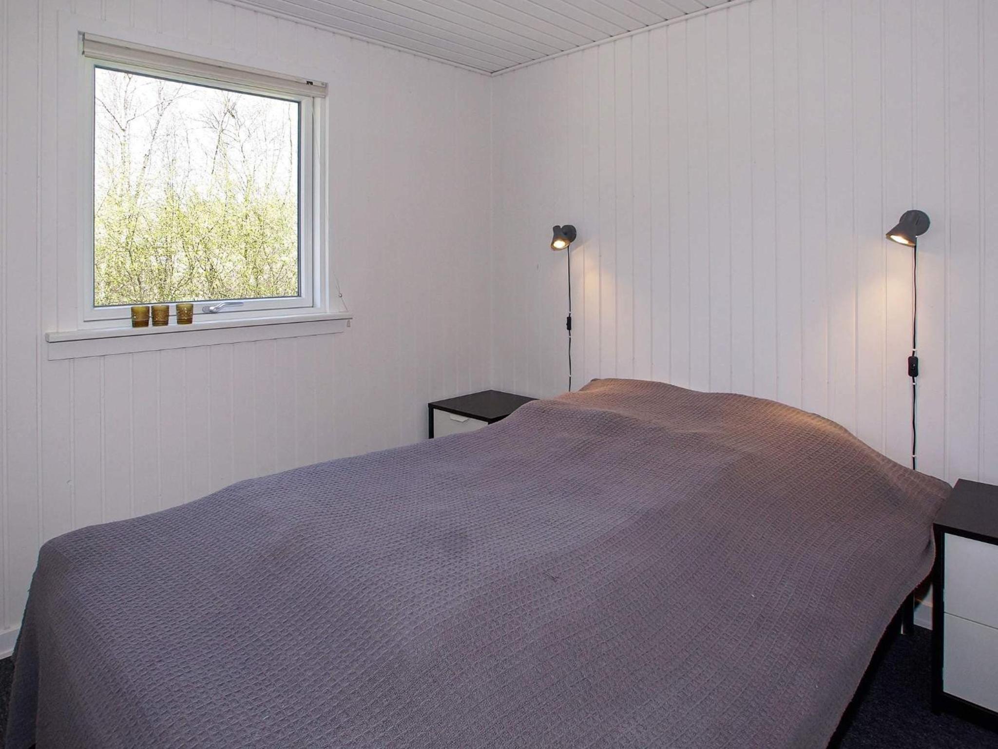 Three-Bedroom Vacation Home