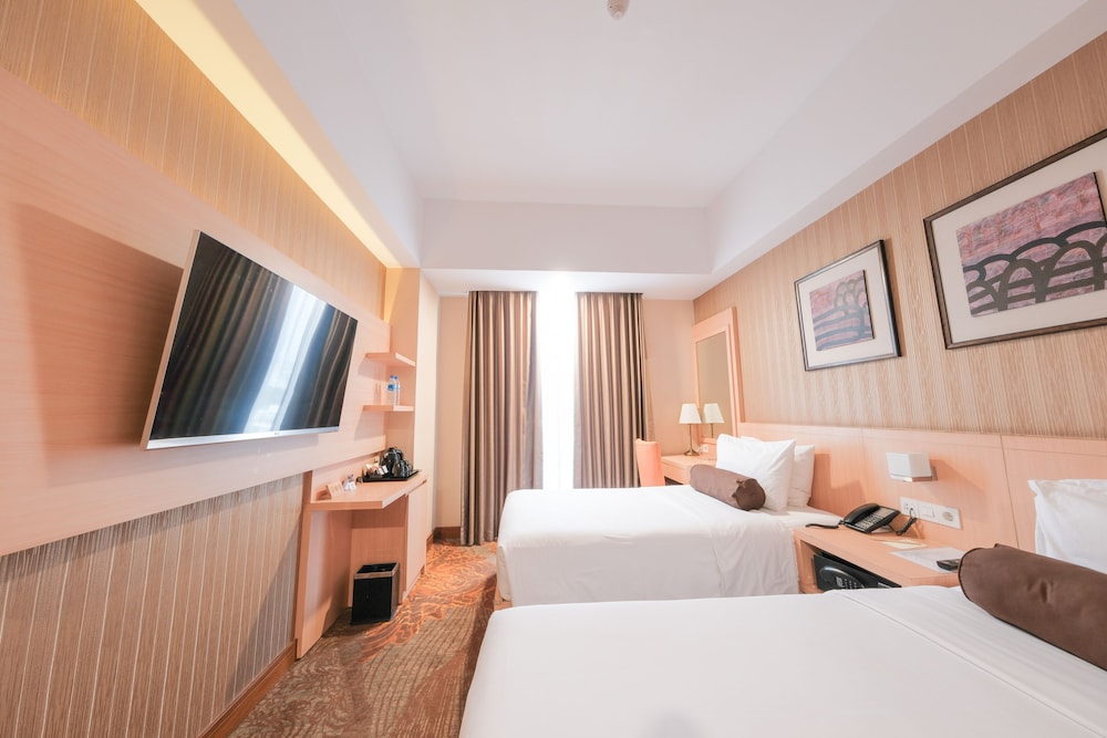 Premier Room, 2 Twin Beds, Non Smoking photo 1