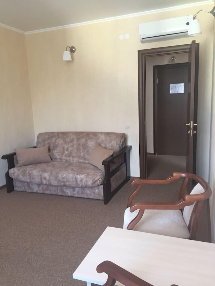 Family Suite photo 3