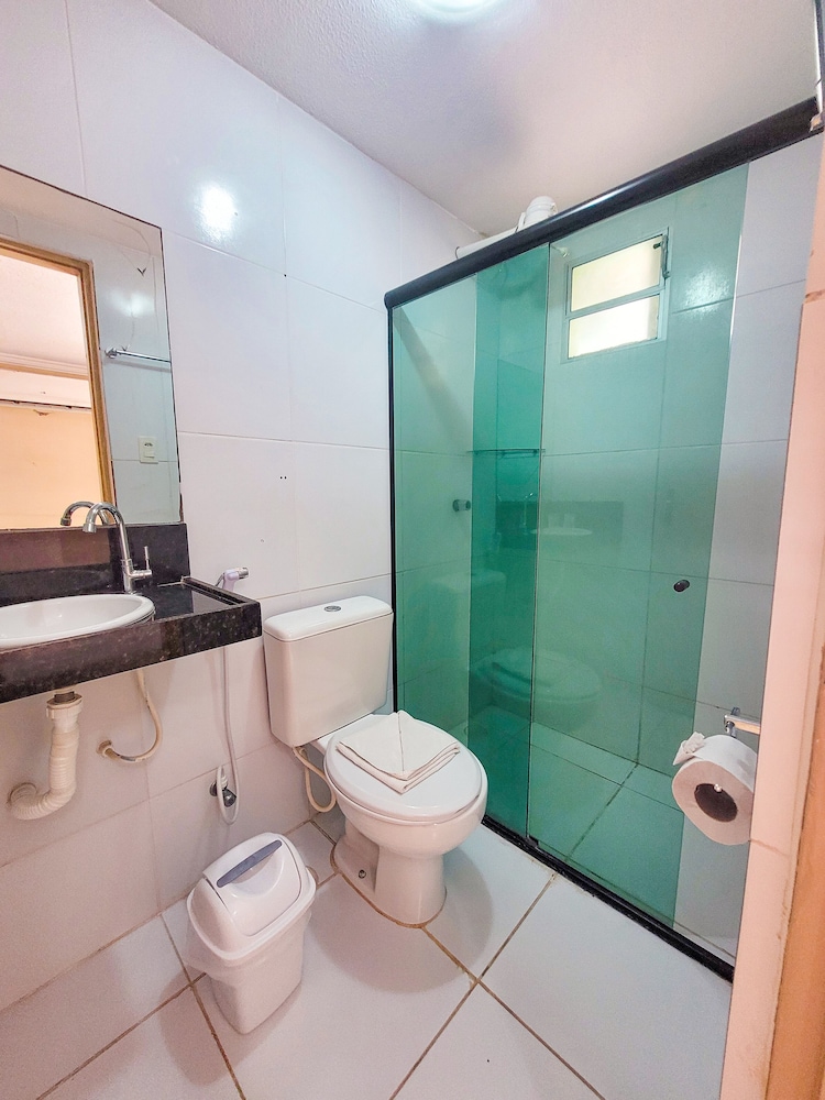 Standard Twin Room, Balcony photo 3